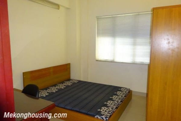 4 bedroom apartment for lease in G2 Ciputra Hanoi, full furmiture 1