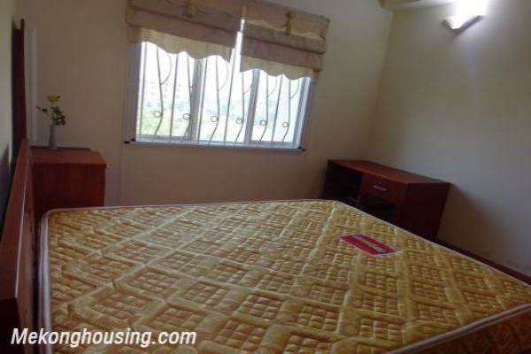 cheap apartment with 3 bedrooms for rent in g building, ciputra hanoi